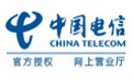 深圳电信宽带LOGO