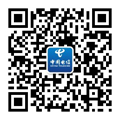 微信公众号二维码